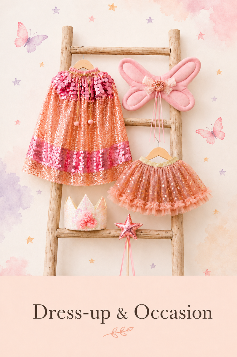 Dress-up & Occasion