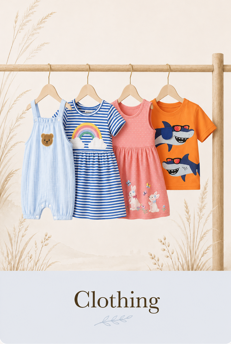 Clothing