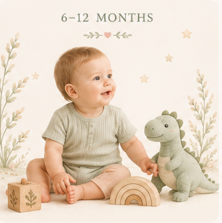 6-12 Months