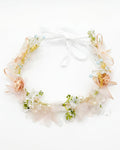Headband Garden Party