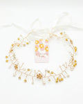 Headband Jewelled