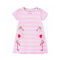 Dress Flamingo