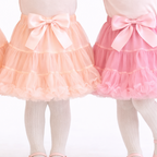 Tutu - Tilley Dusty Pink