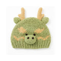 Beanie - Kids Dragon