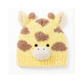 Beanie - Kids Giraffe