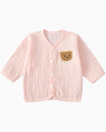 Shirt - Teddy Pink