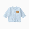 Shirt - Teddy Blue