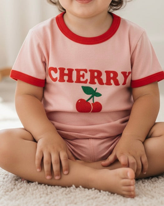 TShirt - Cherry