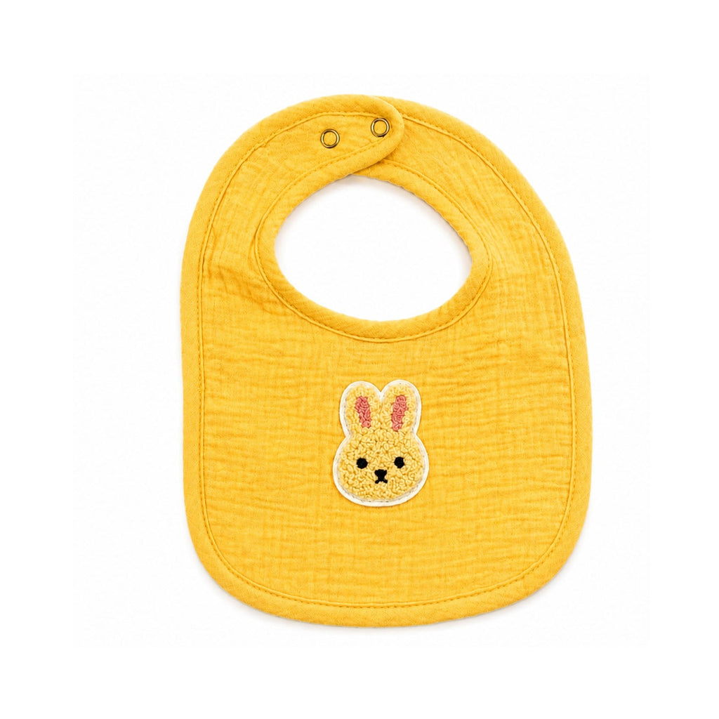 Bib Bunny - Yellow
