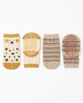 Dalmation Kids Sock - Pack of 2