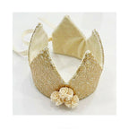 Crown - Twinkle, Gold