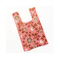 Knot Bag - Flora