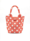 Bag Bucket Lottie - Spotty