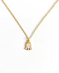 Princess Charm Necklace