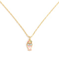 Sundae Charm Necklace
