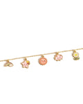 Sunny Days Charm Bracelet