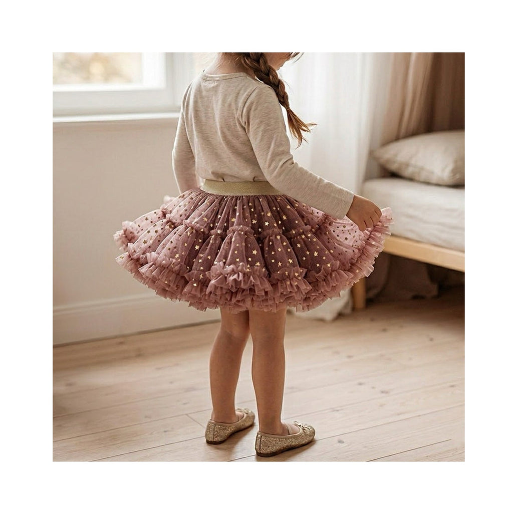 Tutu - Starlet Gold