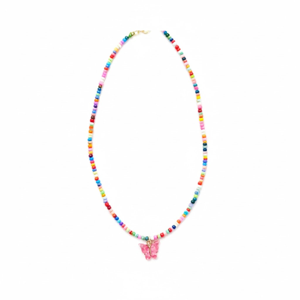 Kids Necklace - Pippa Pendent