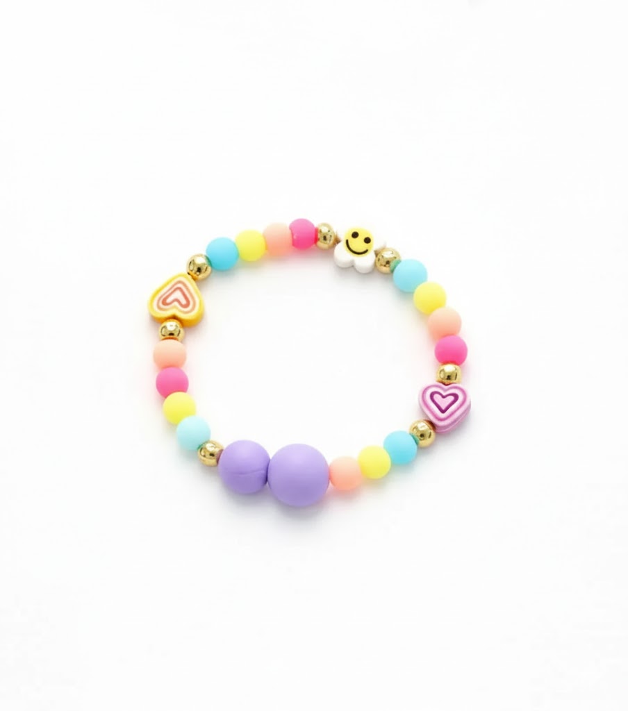 Kids Bracelet - Bubbles