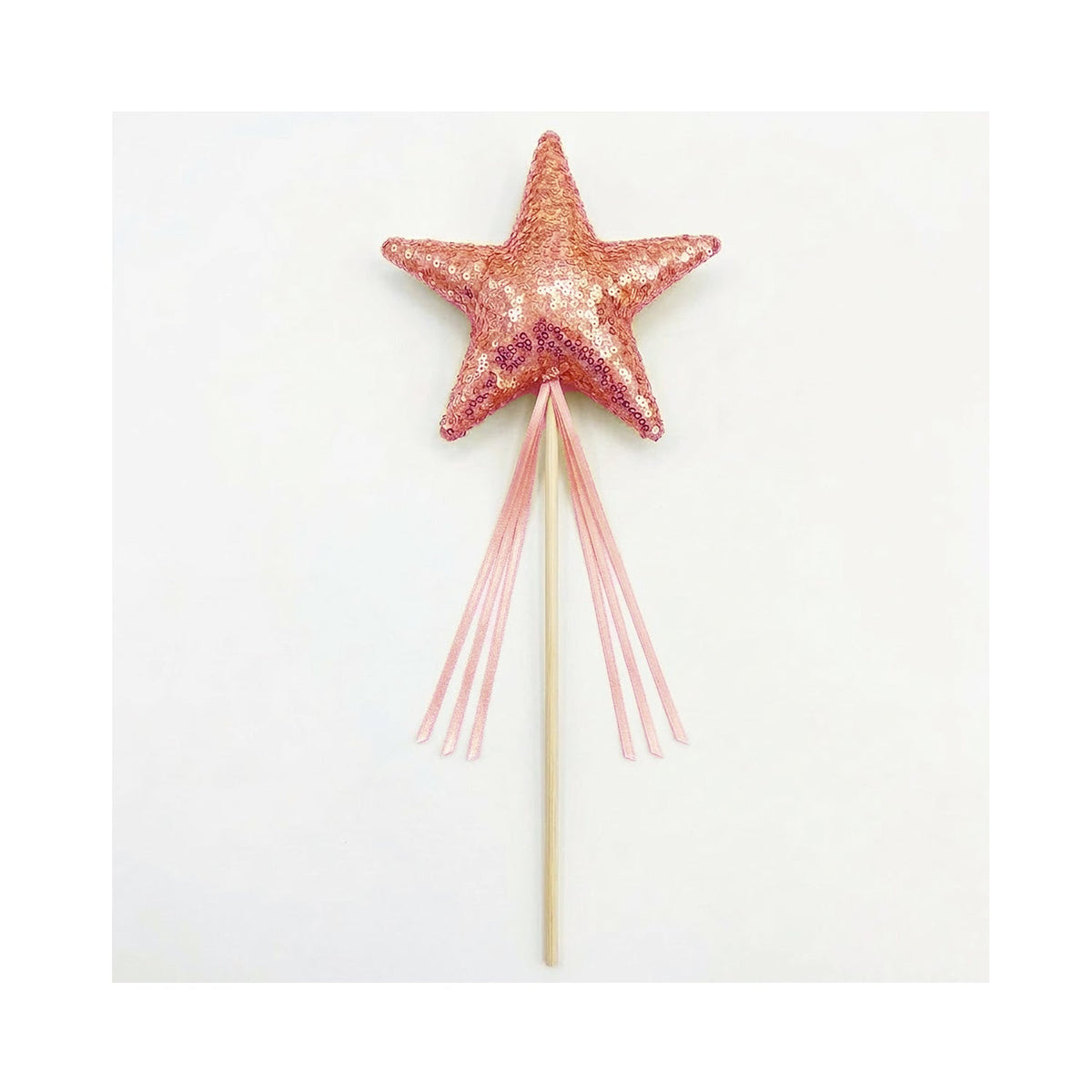 Wand - Wish, Rose Pink
