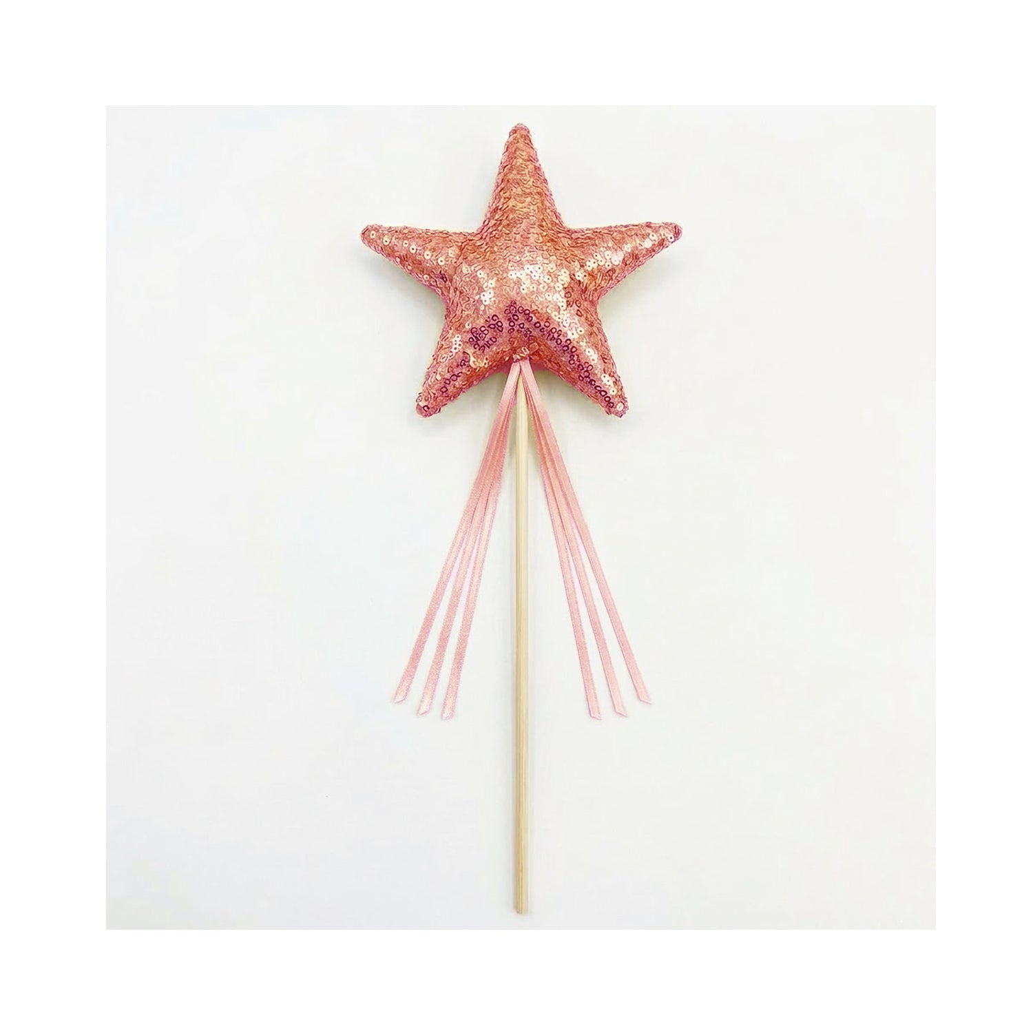 Wand - Wish, Rose Pink